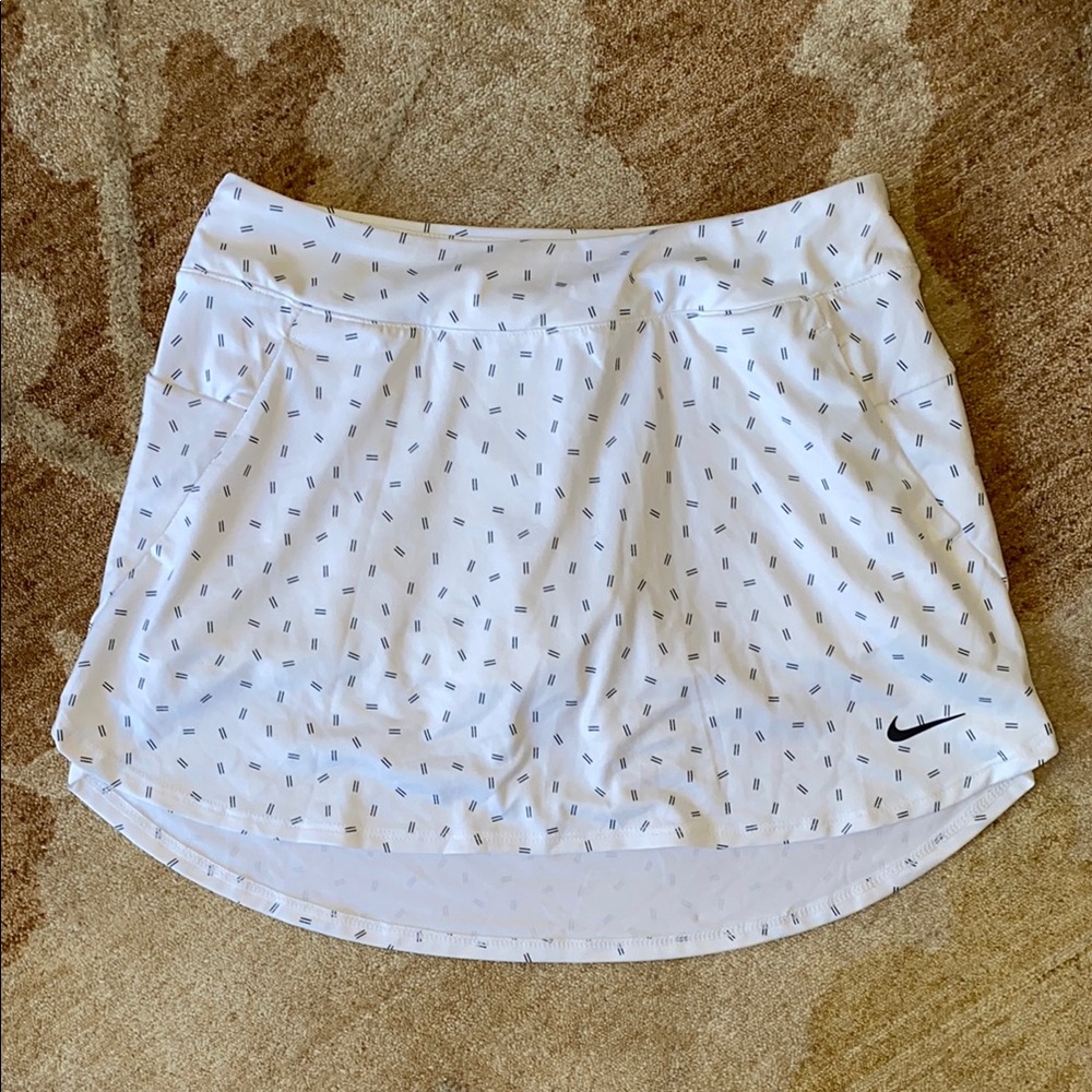 Nike Athletic Skirt
